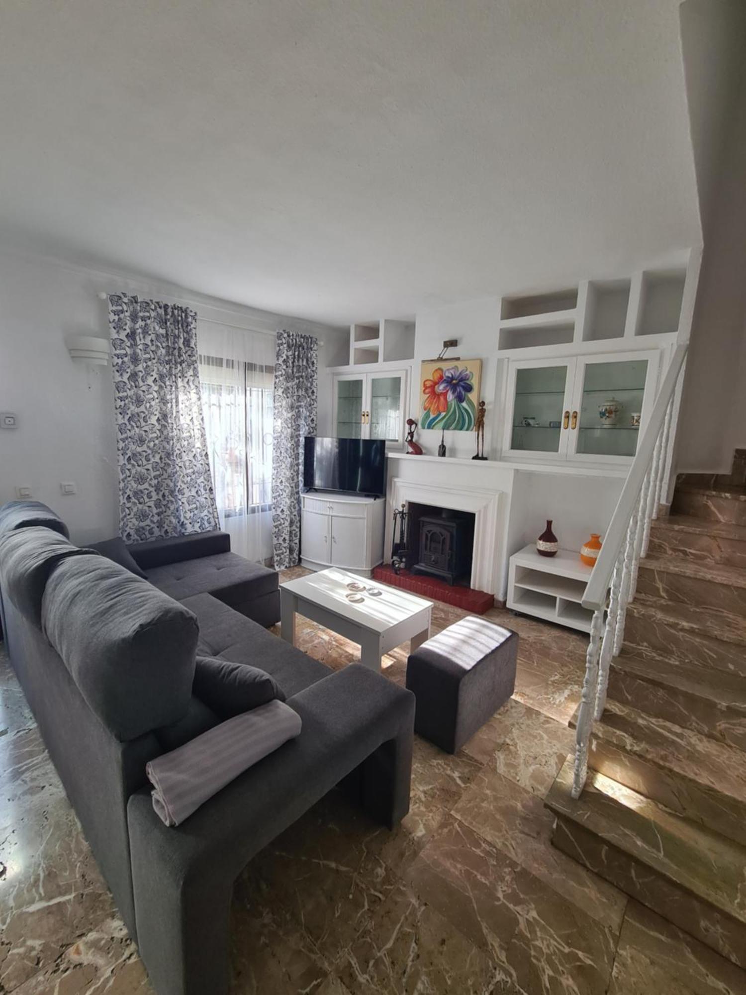 Holiday home Benyamina House Torremolinos