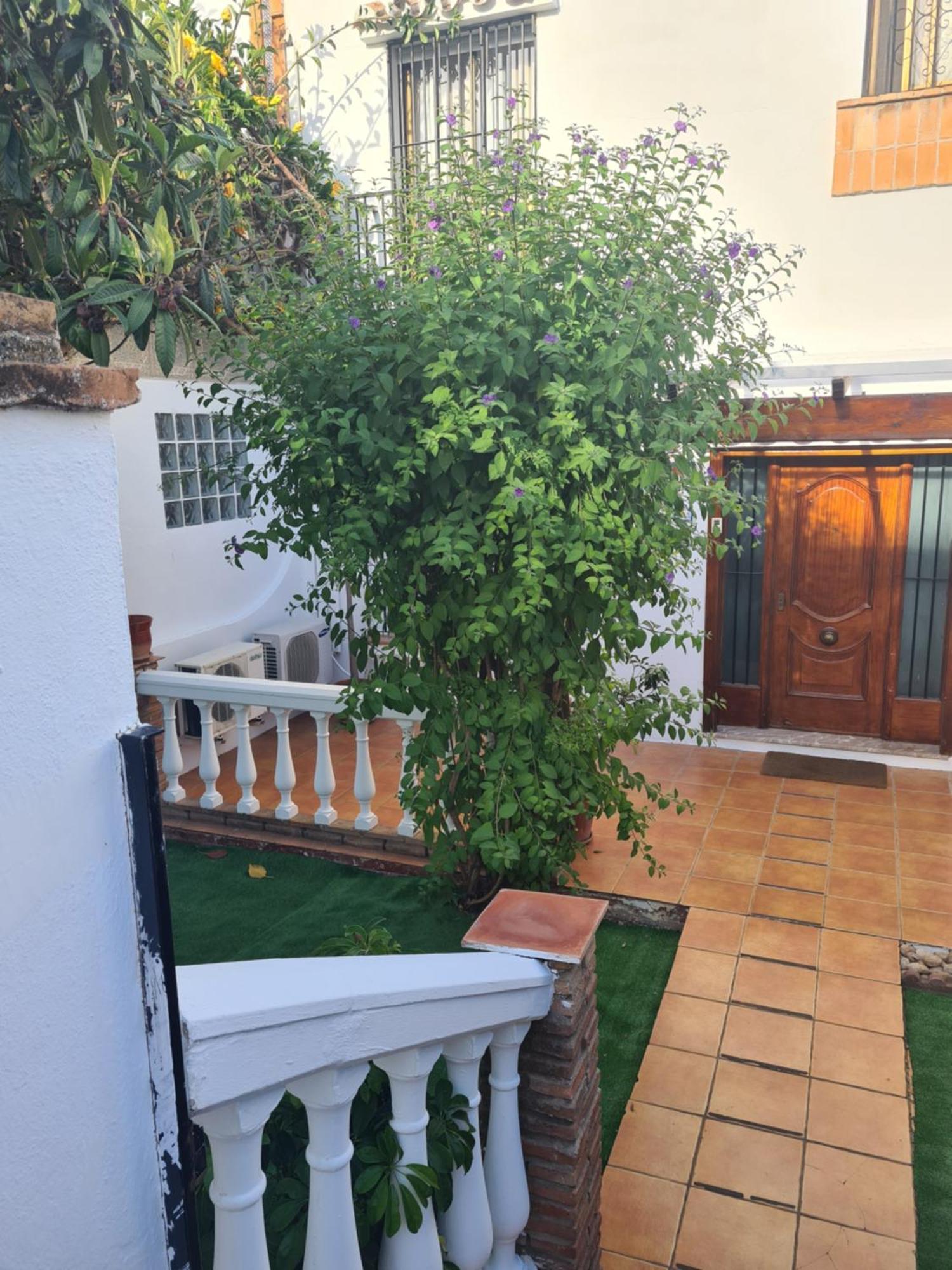 Benyamina House Holiday home