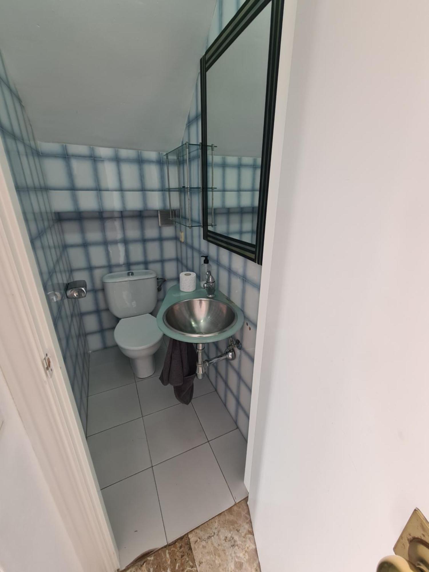 Holiday home Benyamina House