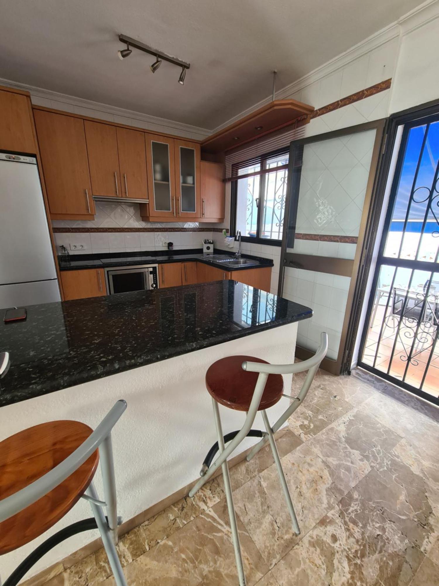 Benyamina House Holiday home *
