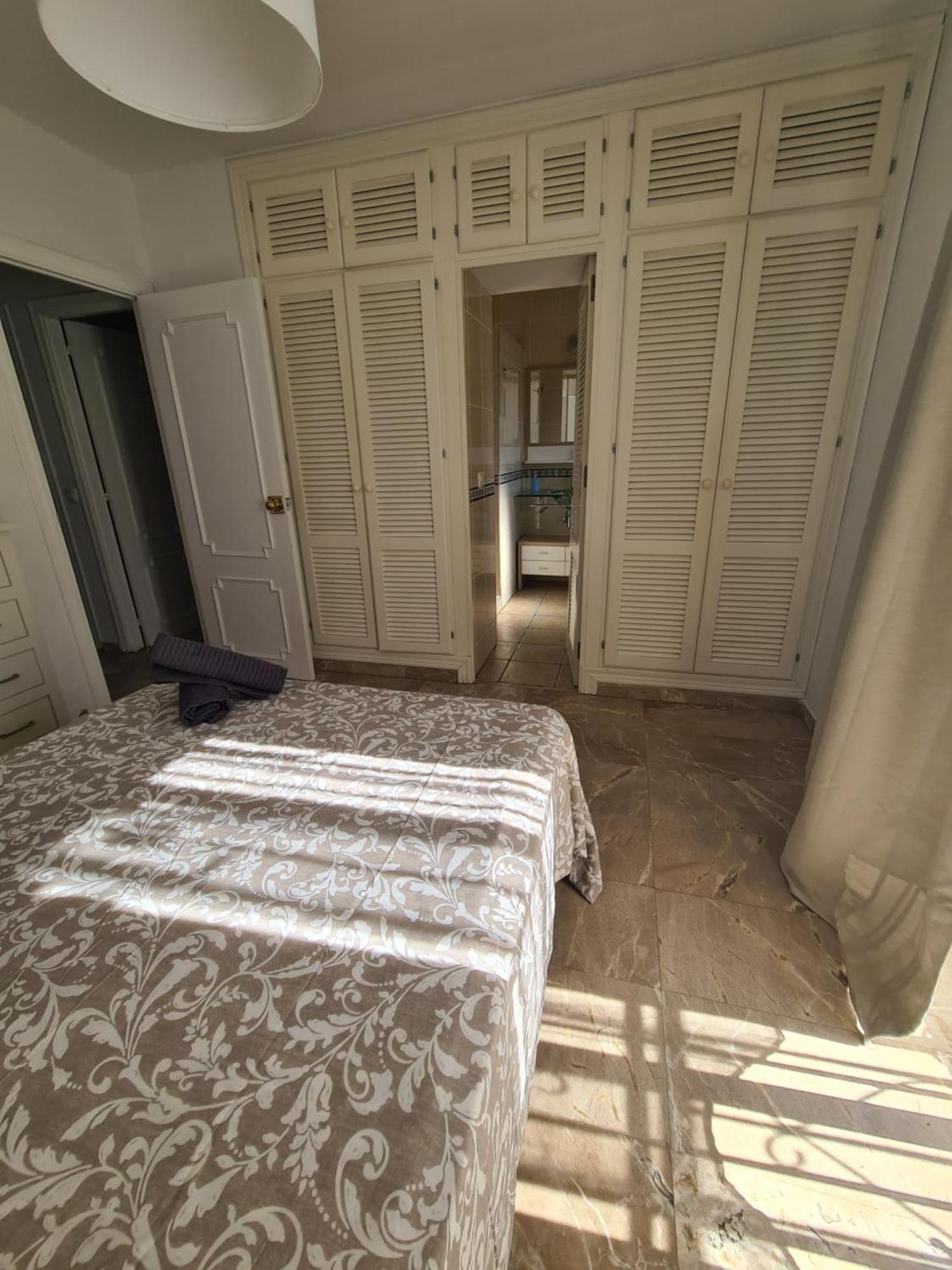 Holiday home Benyamina House Torremolinos