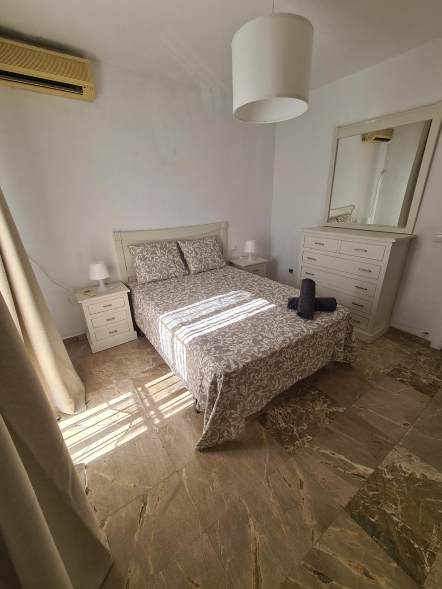 Holiday home Benyamina House